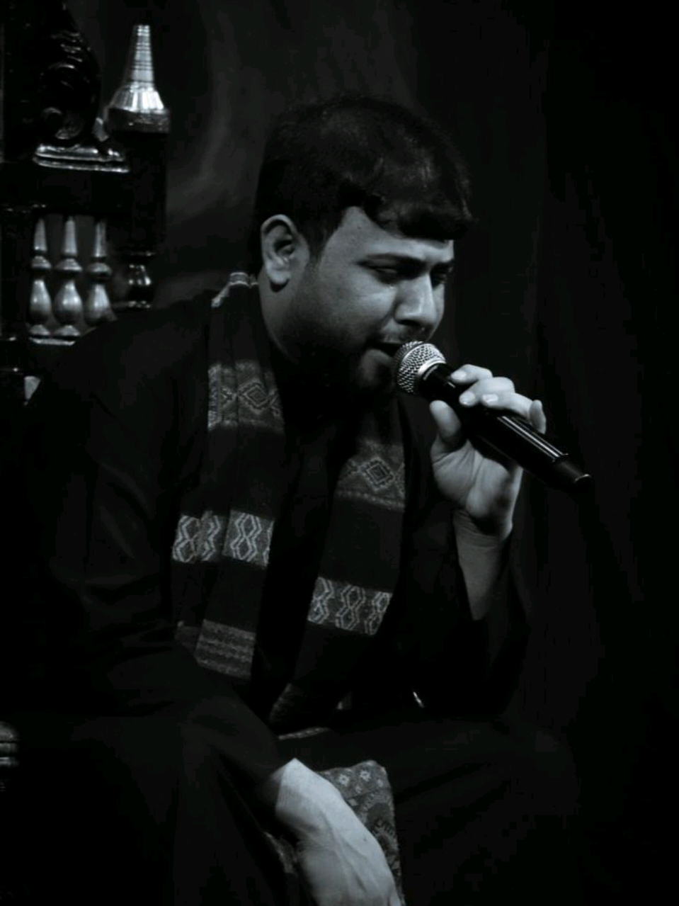 يفهمني بس البي جرح 😔💔🎧 #سيد_فاقد #شيعه_الامام_علي_عليه_السلام #تصاميم_فيديوهات🎵🎤🎬 #تصاميم_حسينيه #قصائد_حسينيه #explore #viral 