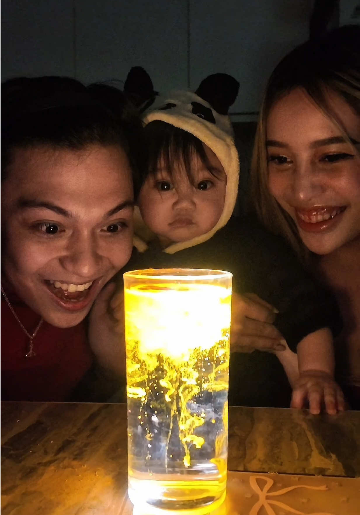 mas natutuwa pa daddy yaji ni baby calyx e🤪 #sabbyandsophia #marietwins🐵👭 #fyp  ‼️‼️⚠️FAKEBODY⚠️‼️‼️