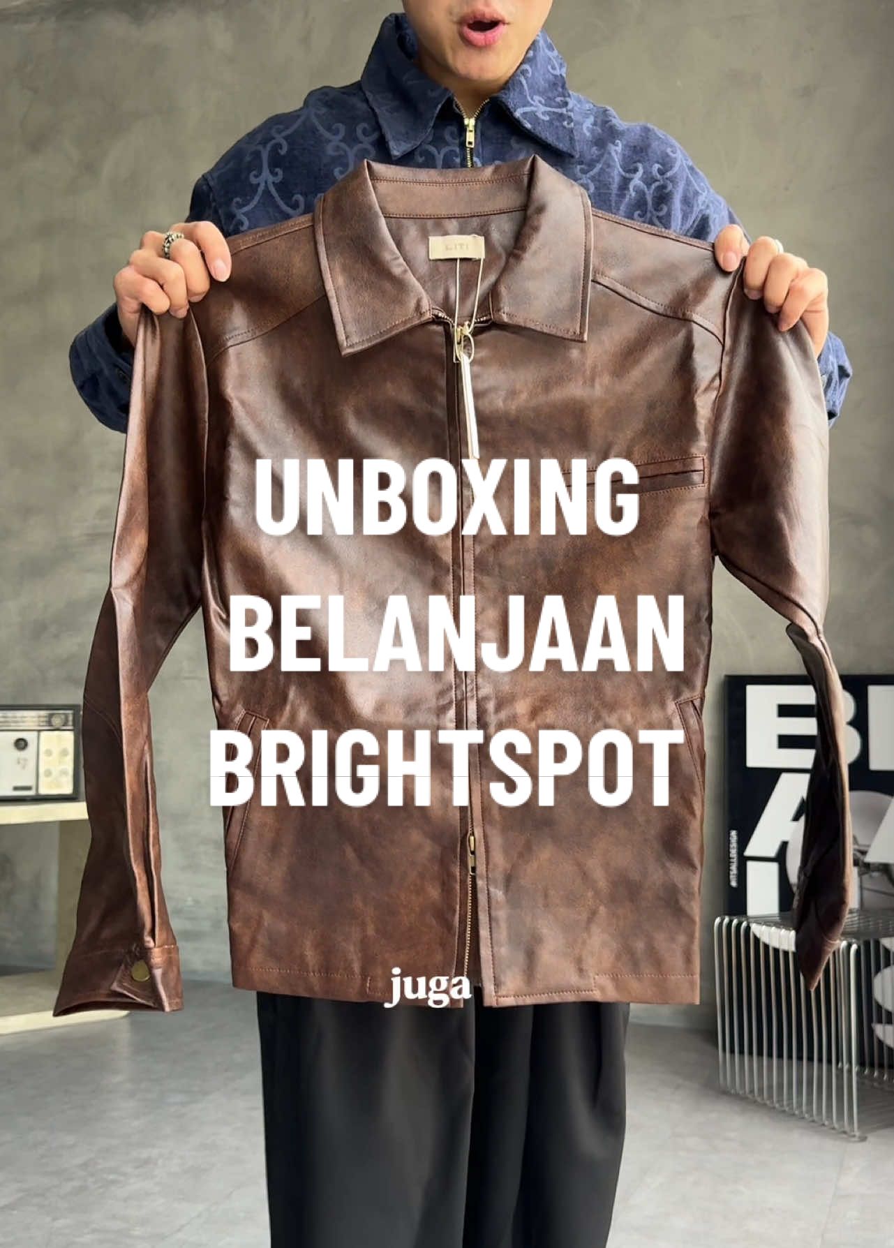 Ada yang bisa tebak gua abis berapa? 😏😏  @brightspotmrkt @HEIMStore @Prepp Studio @Club of Five @LITI @Othman Idn @REUDE @OMO #gayaditiktok #fashion #fashiontiktok #outfitideas #brandlokalindonesia #localbrand #longervideos #videolebihpanjanag #shoppinghaul #shopping 