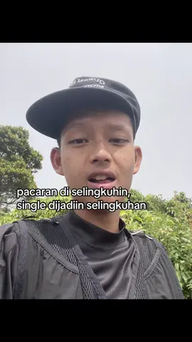 ya ya ya begitulah kehidupan