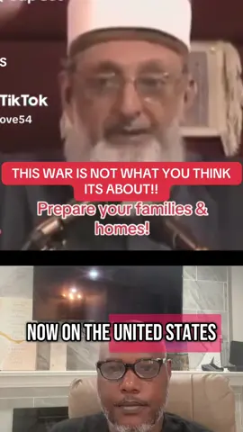 This war between Israel , Iran and now that the United States has gotten involved, is not what most of you think it’s about. The war has nothing to do with Iran obtaining Nuclear weapons, all that is a ploy and has been the strategy of Israel since the beginning. Israel is attempting to expand its territory, and in the process, remove the United States from its sit of power, along with its economy. They are also trying to take over the oil in the Middle East. #israel #unitedstates #iran #thebigwar #worldsominance #expandterritory 