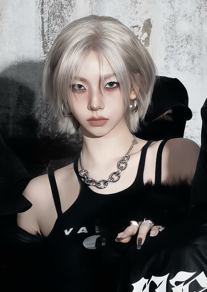 gilaaa, visual kyak anime cog #karina #aespa #my #yujimin #xybca #fyp #kpop #idol #masukberandafyp #fyppppppppppppppppppppppp 