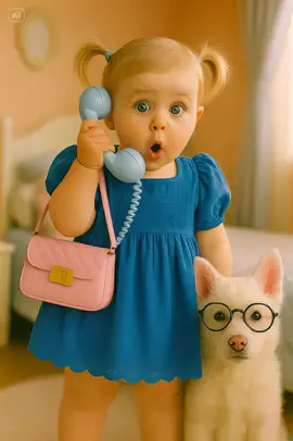 baby #baby #cute #cutebaby   #AI #fyp #viral 