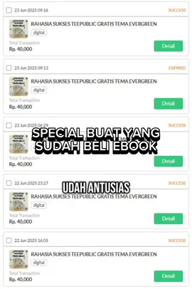 chat dengan sertakan ss email dari lynk.id #CapCut #teepublic #redbubble #pod #freelance #caridolar 