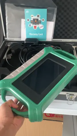ADMT-300SX-16D 👉Detection depth: 0-300m. Channels: 16.  2D/3D imaging, AI analysis. Remote technical guidance， Expert service, permanently providing the best reference points for drilling. #waterlocater #admt #GeophysicalInstrument 
