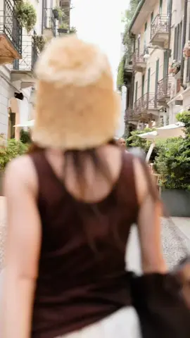 Ciao !! 🍦@Prada #PradaSS26 