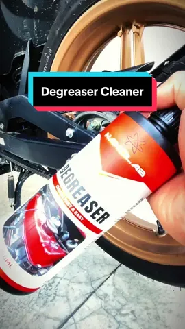 Motor buat cari makan, mesti kena jaga kawan..rantai kalau kotor ada bunyi memang bahaya.. #degreaser #degreasercleaner #greaseremover #enginecleaning  #pencintaduaroda #y15 #y15zr #y15zrmalaysia  #fypシ゚viral  #fyppp 