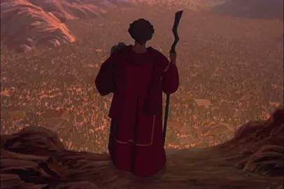 The power of God || #edit #God #theprinceofegypt #fyp #viral 