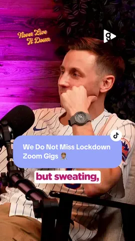 When you realise you’ve turned into the elevator music. Don’t worry @Shane Todd it’s happened to me many a time! Listen to Never Live It Down with Vogue Williams on Global Player or wherever you get your podcasts 🎧 #comedy #podcast #funny 