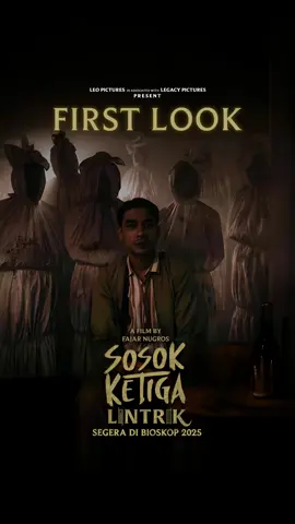 763.689 orang sudah menonton versi lengkap First Look Sosok Ketiga Lintrik di awal film Jalan Pulang ✨ Jangan mau ketinggalan, ayo beli tiket Film Jalan Pulang sekarang! @leopictures_official @filmjalanpulang_official @sosokketigalintrik @agungsaputrabm @fajarnugrs #sosokketiga #sosokketigalintrik #leopictures #jalanpulang #lunamaya #shareefadaanish #saskiachadwick #TikTokTainment #taskyanamya 