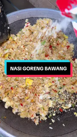 #nasigoreng #nasigorengkampung #nasgor #masakdirumah #masakansimple #fypmasak 