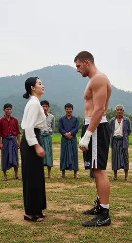 Don’t underestimate women #kungfu #foryoupage❤️❤️ #amazing #taichi #crazy #crazy #funny 