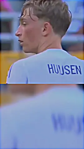 what aplayer Dean Huijsen 😮‍💨🤍🔥 #fyp #foryoupage #hallamadrid #RealMadrid 