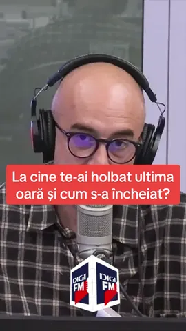 Dacă ar exista un concurs de holbat, cine crezi că l-ar câștiga, @Vlad Craioveanu sau @Oana.Zamfir?  Tu la cine te-ai holbat ultima dată? Au existat consecințe? 😂 #digifm #newsicradio #casastii #morningshow #radio #entertainment #showbiz #celebrity #radioshow 