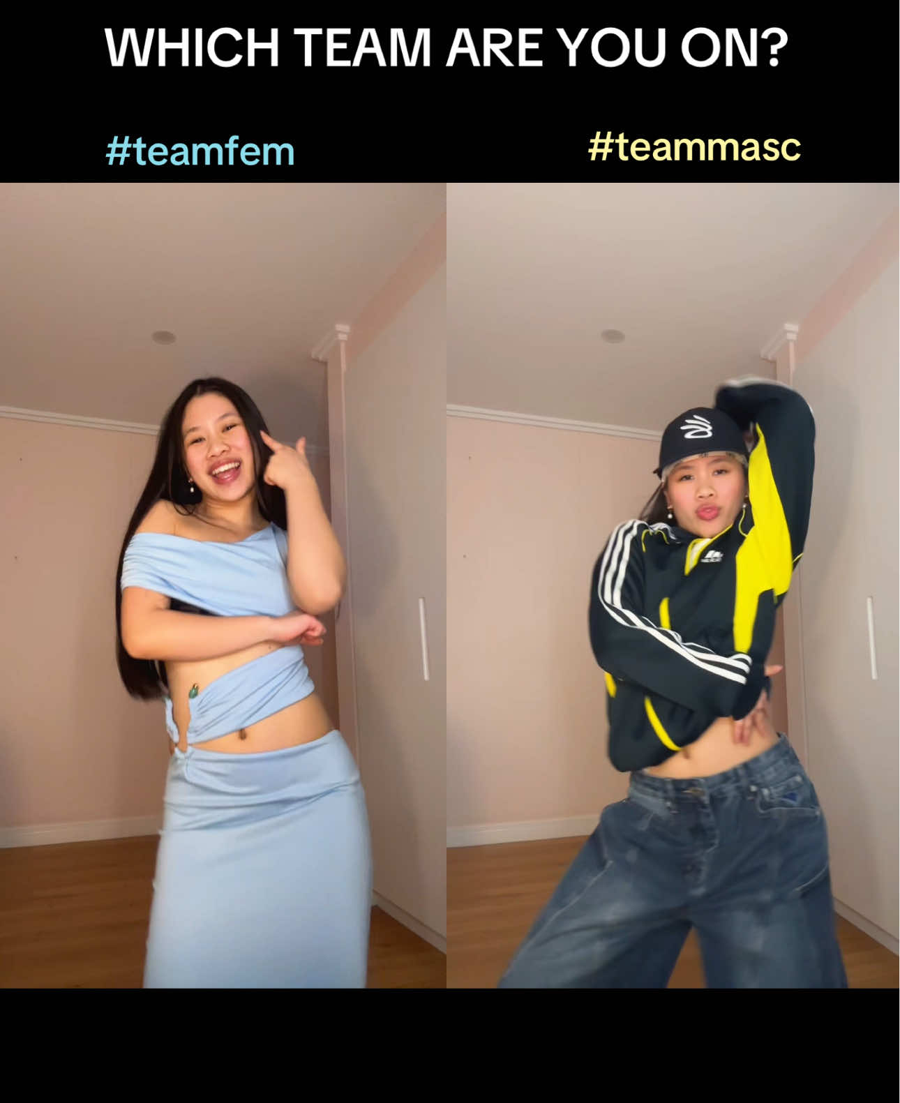 #duet with @KL☆RISSA GUNAWAN TELL ME IN THE COMMENTS💥 @Kehlani this song is IMMACULATE (dc: @malakai.fotu and @Bea )#fem #masc #hiphop #kehlani #folded #team #dance #dancer #dancing #trending #viral #tiktokdance #fyp #foryou #foryoupage #dancechallenge #dancetrend #newdance #newdc #dancetok 