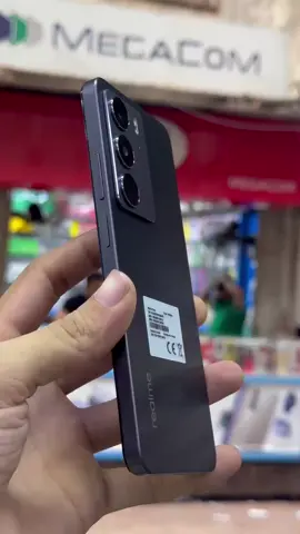 Realme C75 Black 8/256 #RealmeC75 #C75realme #realmepakistan #foryou #foryou #foryou #foryou 