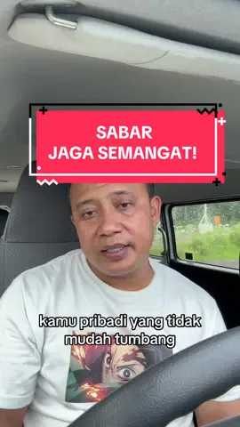 Sabar, biarkan cobaan Nya membuatmu kuat dan tak mudah tumbang. Semangat anak rantau! #anakrantau #pejuangdevisa #tki #kenshuseijapan🇮🇩🇯🇵🎌 #kenshuseijapan🇮🇩🇯🇵 #magangjepang #tokuteiginou #jepang #fyp 