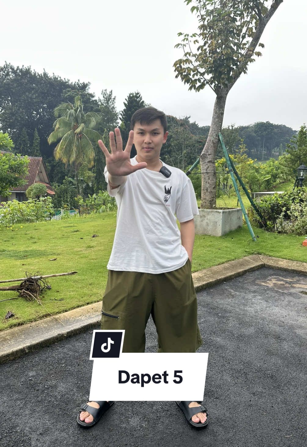 Celana jumbo dapet 5 cuman 120ribu🔥 gokil dah ambyar banget harganya