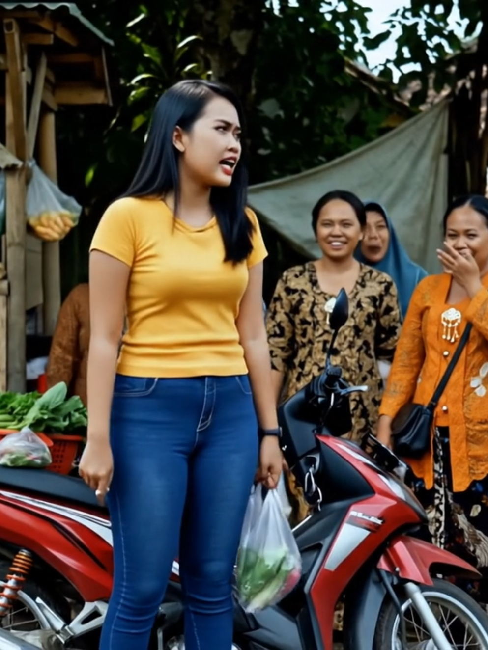 penting duite #parikan #guyonan #dagelan #jowo 
