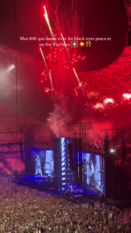 Genre omg non ?! C’était quoi ce concert de dingue 🎇👯‍♀️☀️✨envie de le recommencer…. #davidguetta #guetta #marseille #marseillebb #orangevelodrome #sud #PourToi #FYP #2025 #concert 