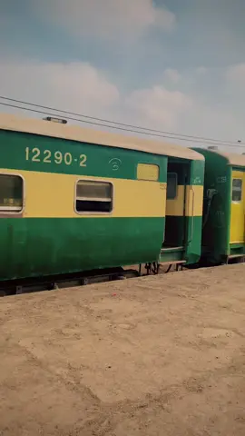 Karachi city station 🚉 #foryoupage #foryoupageofficiall #pakistanrailway #unfrezzmyaccount #dontunderreviewmyvideo #cityrailwaycolony #growmyaccount 