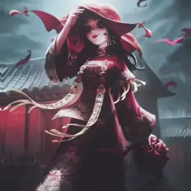 #PAPERBRIDE || This crossover is a simple how collaborations should look like…S Limited skin worthy 👅 #identityv #idv #fyp #fyppppppppppppppppppppppp #edit 