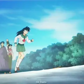 ခွေးဆို ဒီခွေးပဲချစ်တယ် 🤩✨#anime #animeedit #inuyasha #kagome #kagomehigurashi #fyp #fypシ 