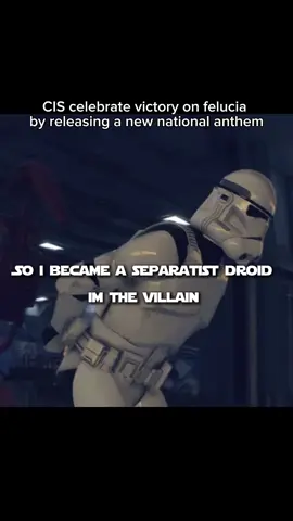 #starwars #starwarsmemes #obiwankenobi #kenobi #ahsoka #ahsokatano #theclonewars #clonewars #clonetrooper #battledroid #cis #countdooku #kanye #kanyewest #hh #nhh #fyp #foryoupage #fypage #fypシ #foryou 