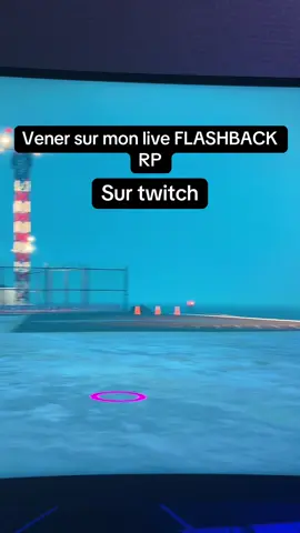 FLASHBACK RP Vener sur twitch #fyp #pourtoi #twitch #gofollow #FollowMoi 