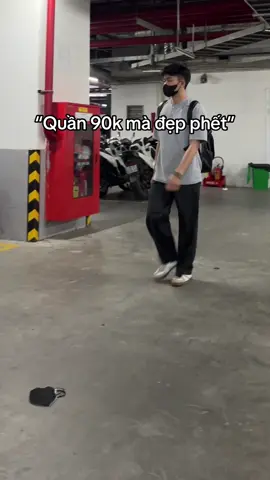 Vải mặc mát lắm ae ơii  #Summer #quanongrong 