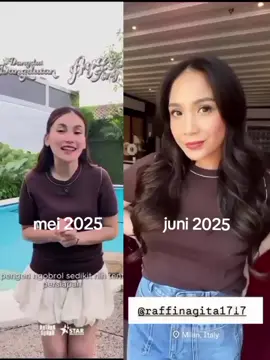 kalau ayutingting pasti uda di katain plagiat 🥺#ayutingting92 #ayutingting #nagitaslavina #nagita 