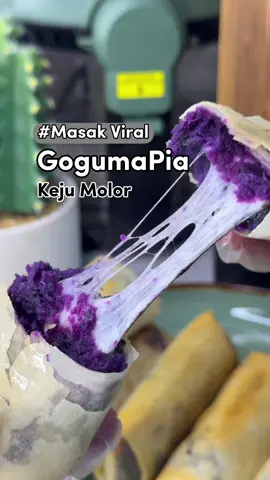 Woi lah emang beneran Nak Nannn! Kamu wajib cobain siii 🤤