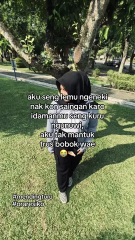 yowes tak mantuk sek