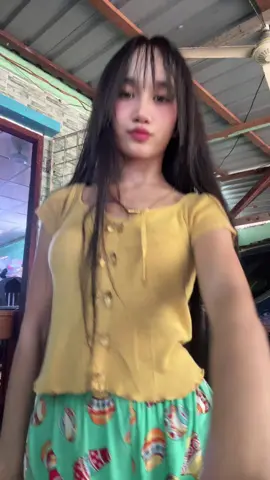 ဆံပင်နဲ့ဖုံးထားပြီလေ🥹#fypツ #trending 