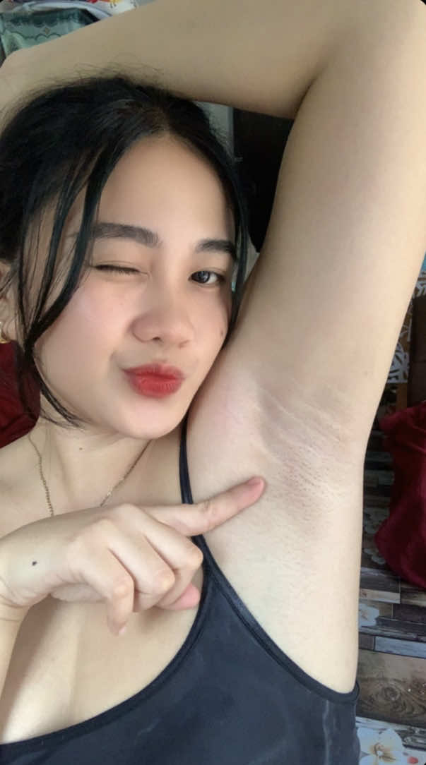 Huyyy ang puti nang kili2 at syempre mabango pa 😌 #graceandglow #pampaputingkilikili #kilikilireveal #kilikili 