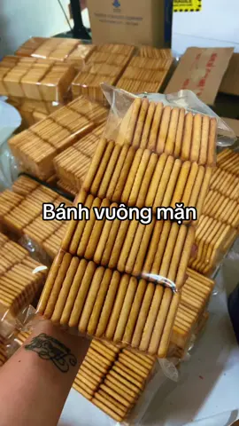 Bánh E lại về thêm sl - vào giỏ hàng e đặt nha- mua hoá đơn trên 50su E freeship nha#banhtuoithonguyenthy #banh quy mặn#toiyeutoptopratnhieu #kiemtienonline 