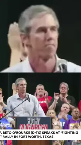A Vision for the Future: Human Rights & Democracy  #betoorourke #News #breakingnews #iran🇮🇷 #newsusa 