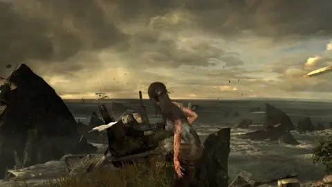 #TOMBRAIDER | Just found out a new tr game MIGHT come out may 2026 ITS ONLY RUMOURS but I hope it's true ＼(^o^)／  #laracroft #laracroftedit #laracroftedits #laracrofttombraider #laracrofttombraideredit #tombraider #tombraideredit #tombraider2013 #tombraider2013edit #riseofthetombraider #shadowofthetombraider #foryouu #fyp 