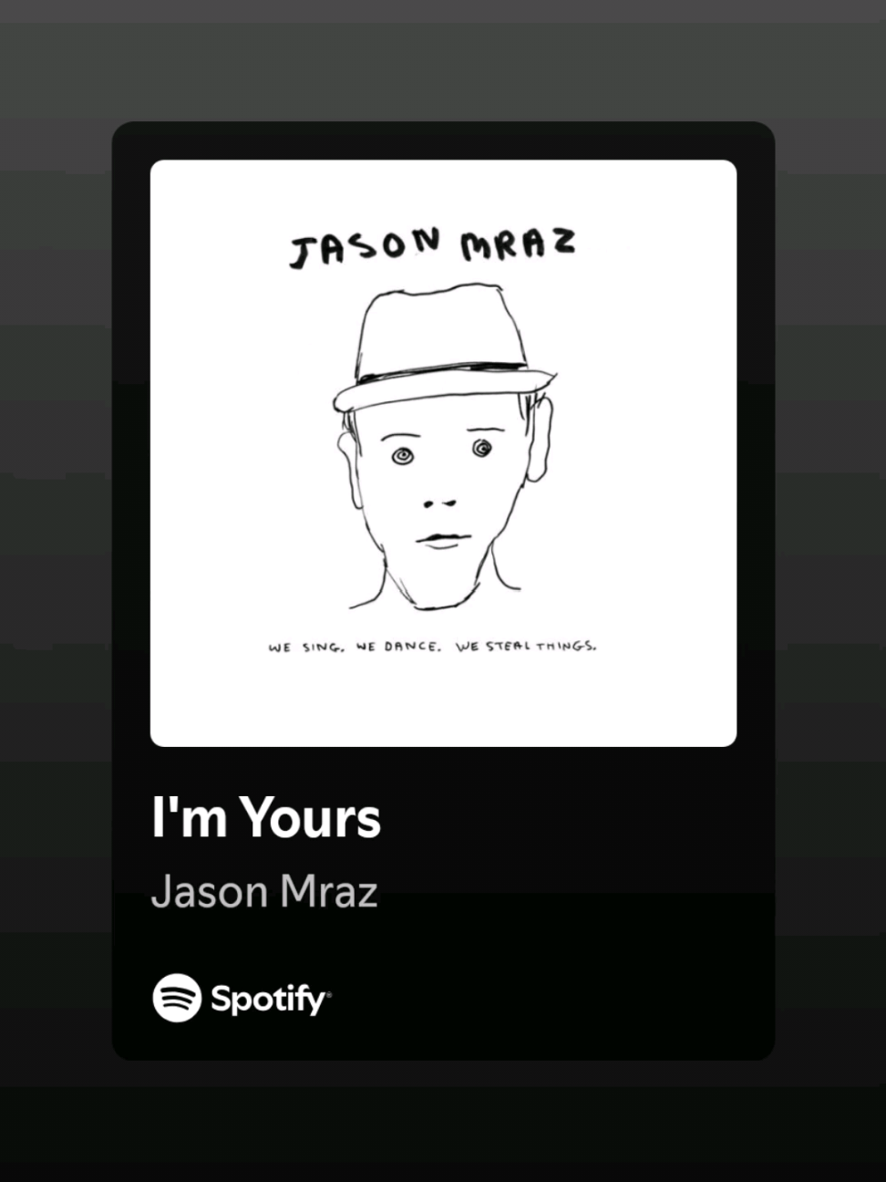 #spotify #lyrics #fyp 