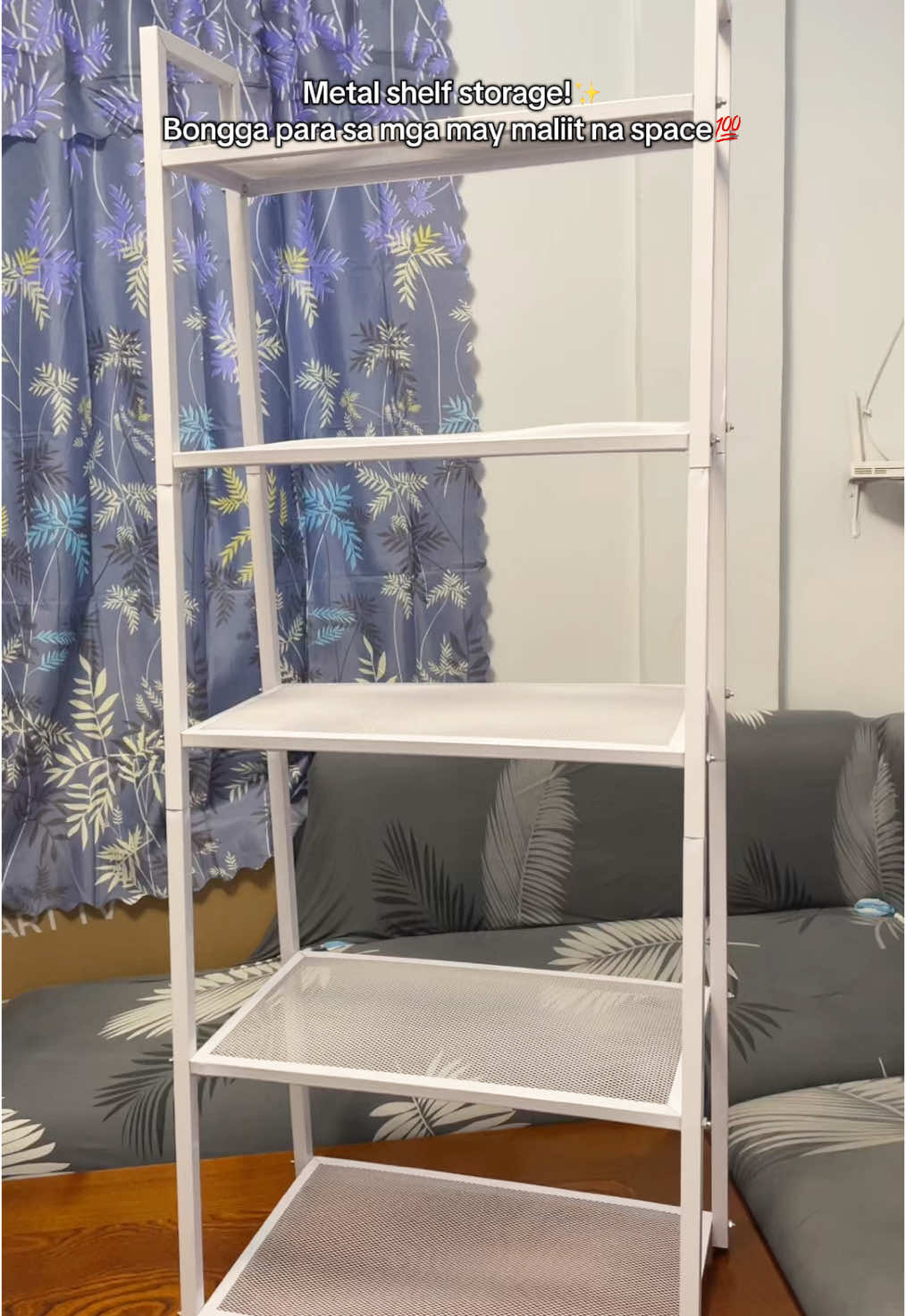 #shelf #storage #organizer #layer #rack #minimalist #bookshelf #kitchenstorage #teamputi #metalrack #fy #fypシ #foryoutiktok #tiktokfinds #trending #viralvideo #household #find #productmarketing #viraltiktok #fyppppppppppppppppppppppp 