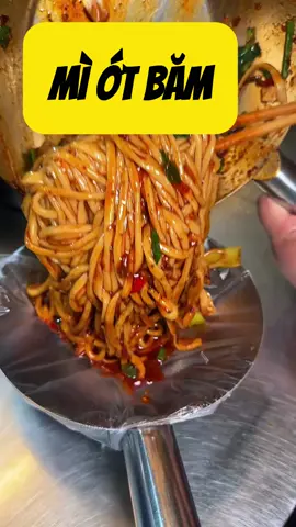Phần 98 || Mì ớt băm #amthucduongpho #anvattrungquoc #amthuctrungquoc #chinafood #doanvat #monngon #viral #xuhuong 