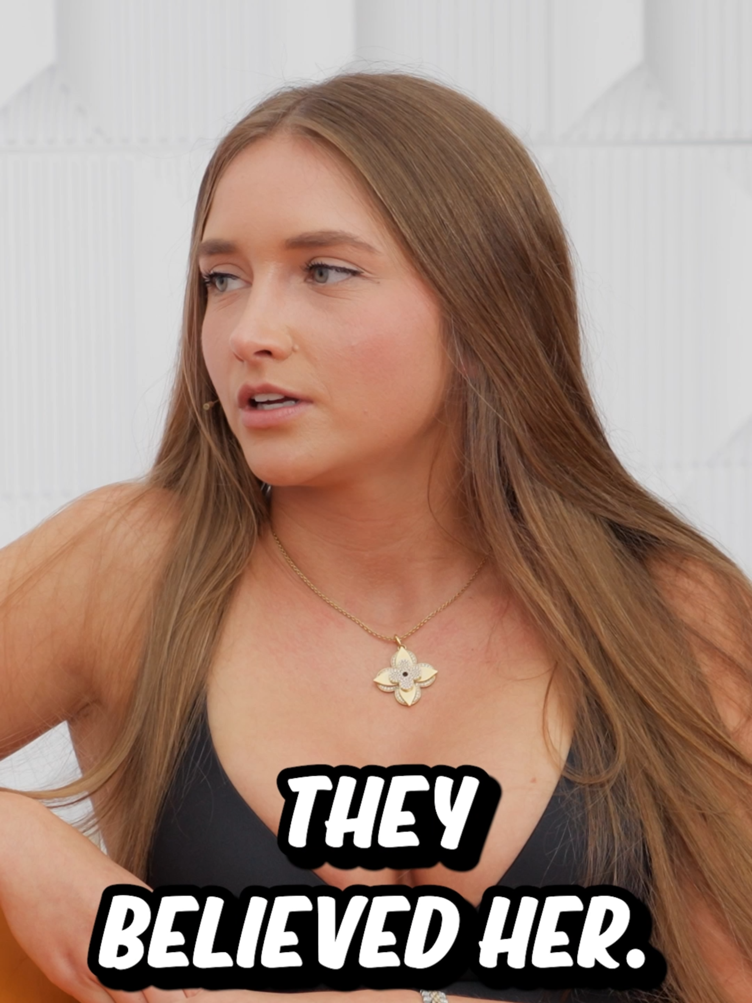 She did WHAT? 😱 #newcontent #story #work #fyp