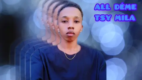 All déme (tsy mila) Abonnés vous