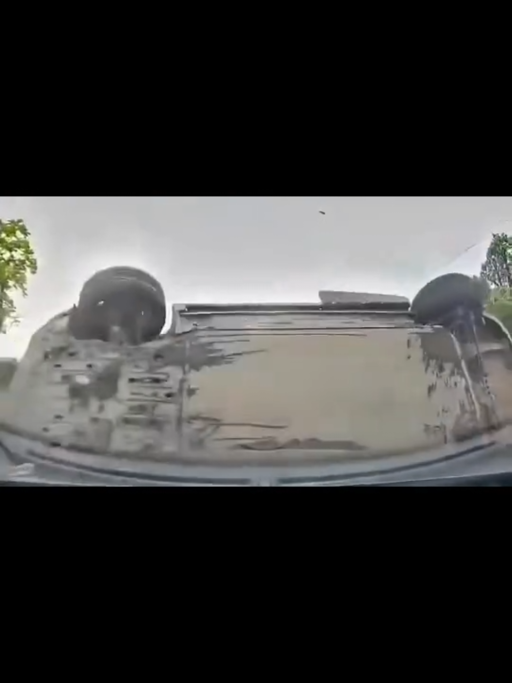 #accdient #dashcam #video 