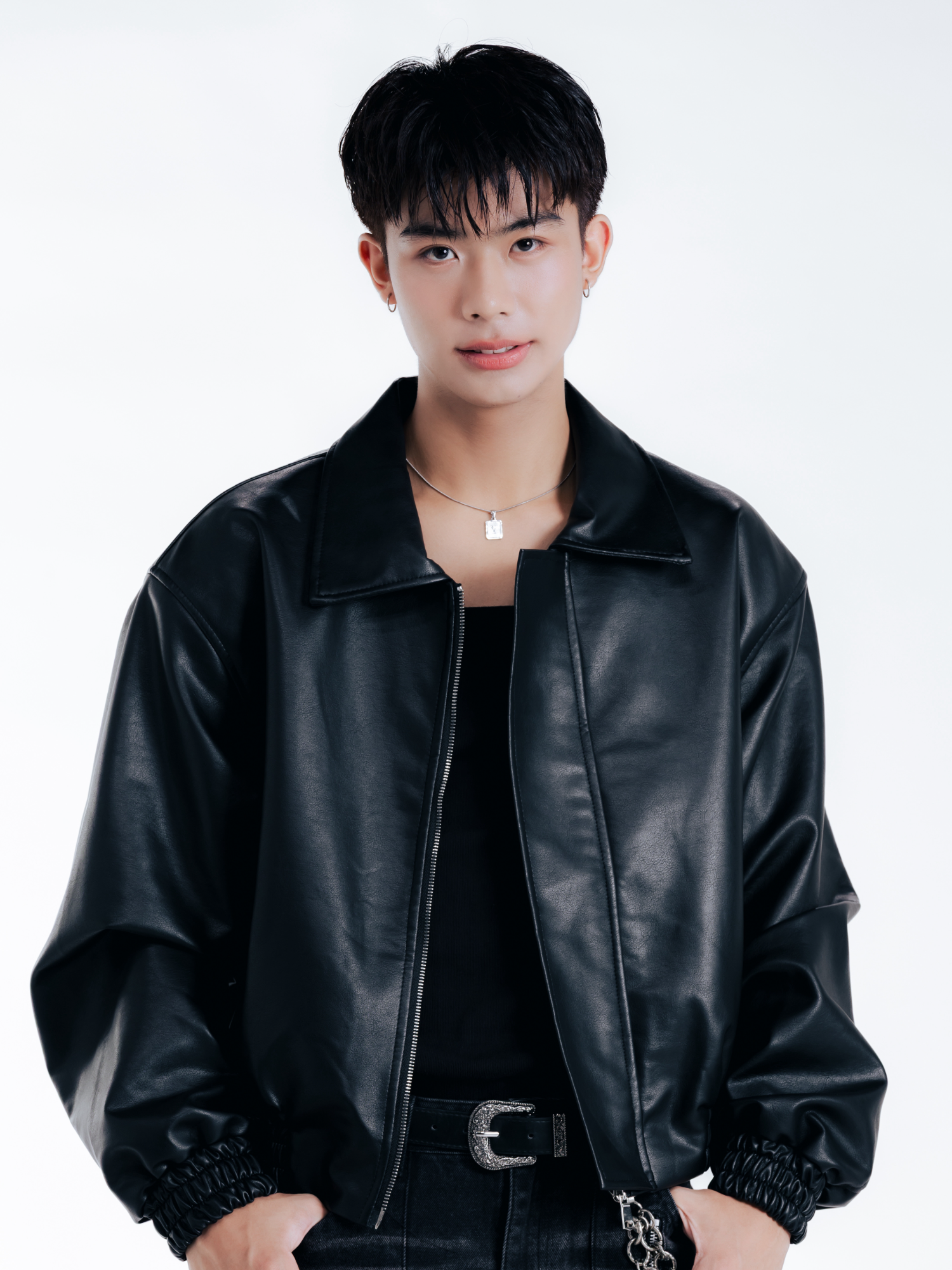 You’ve heard the name. Now get ready to meet the man behind it all. This is the beginning. This is “YOHWAN” . #KIMYOHWAN @yyoyo.08 #XEBISEntertainment #MAKEPOPHISTORY