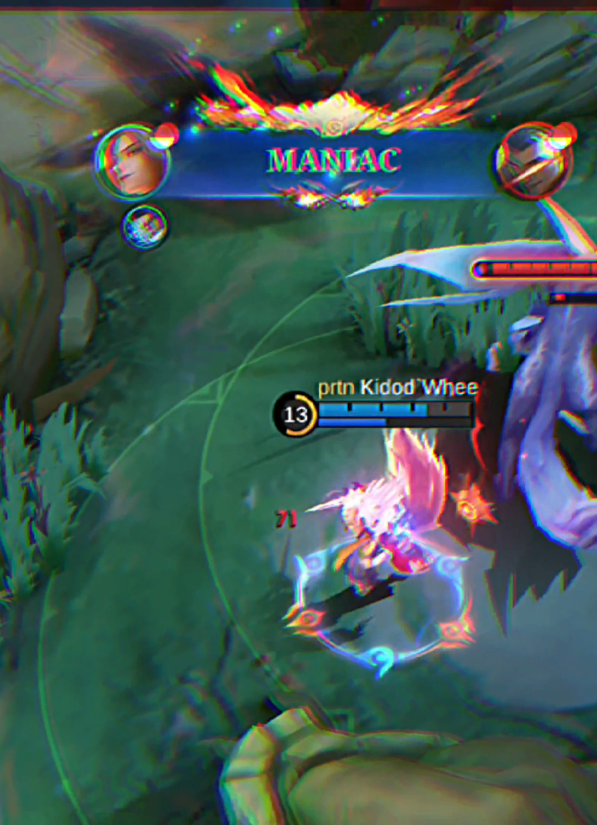 good gameplay#lancelot #fyp #mlbb