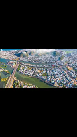 Cảnh Quang Quy Nhơn - Thành Phố Du Lịch Phát Triển Bật Nhất Tỉnh Bình Định #FReviewTravel #dulichquynhon 