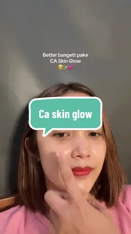 Luv poko nyaa 🫶 #skincarepaketan #caskinglow #skincare #skincareroutine #fyp 