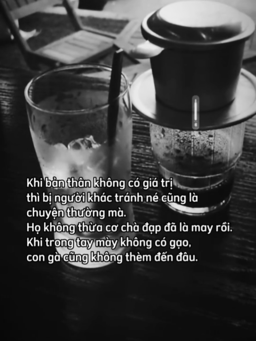 Đời chưa tàn, đừng đối xử tệ!! #anhhycá 