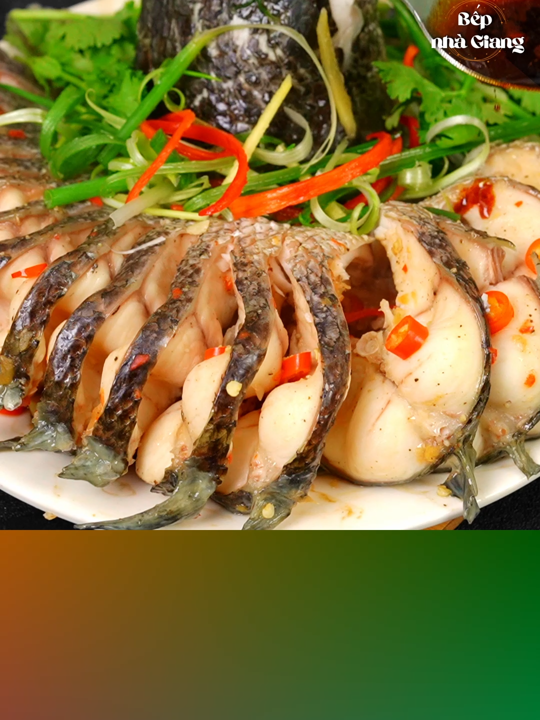 Cá Hấp Xì Dầu – Mềm Thơm, Không Tanh, Siêu Đưa Cơm! #cahapxidau #monngonmoingay #bepnho #ancomcungtoi #easy recipes for biscuits #monngon #monngonmoingay #bepnhagiang #ocbuounhoicovit  © Bản quyền của video này thuộc về Origin Media SJC © The copyright of this video belongs to Origin Media